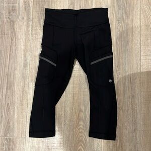 Lululemon leggings